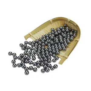 Stainless Steel Slingshot Balls 0.5mm-4mm for Hunting