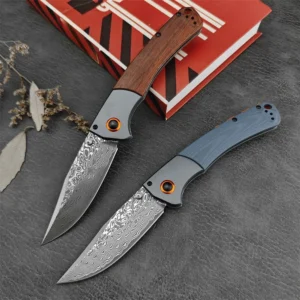 Folding EDC Knives Tactical Pocket Multitools